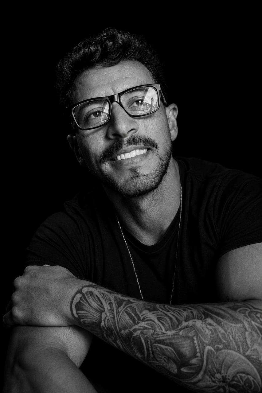 Stéfhone Rocha — Engenheiro de IA